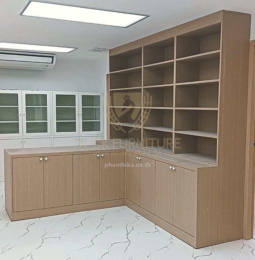 Medical Cabinet รพ.เซนทรา